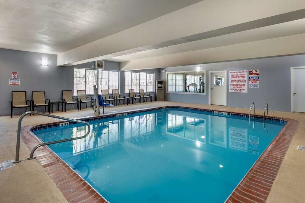Best Western Palo Duro Canyon Inn & Suites photo 3