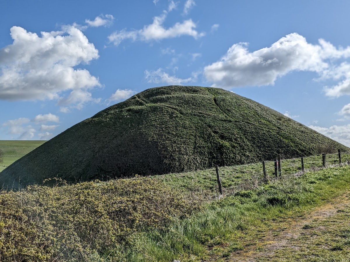 Silbury Hill