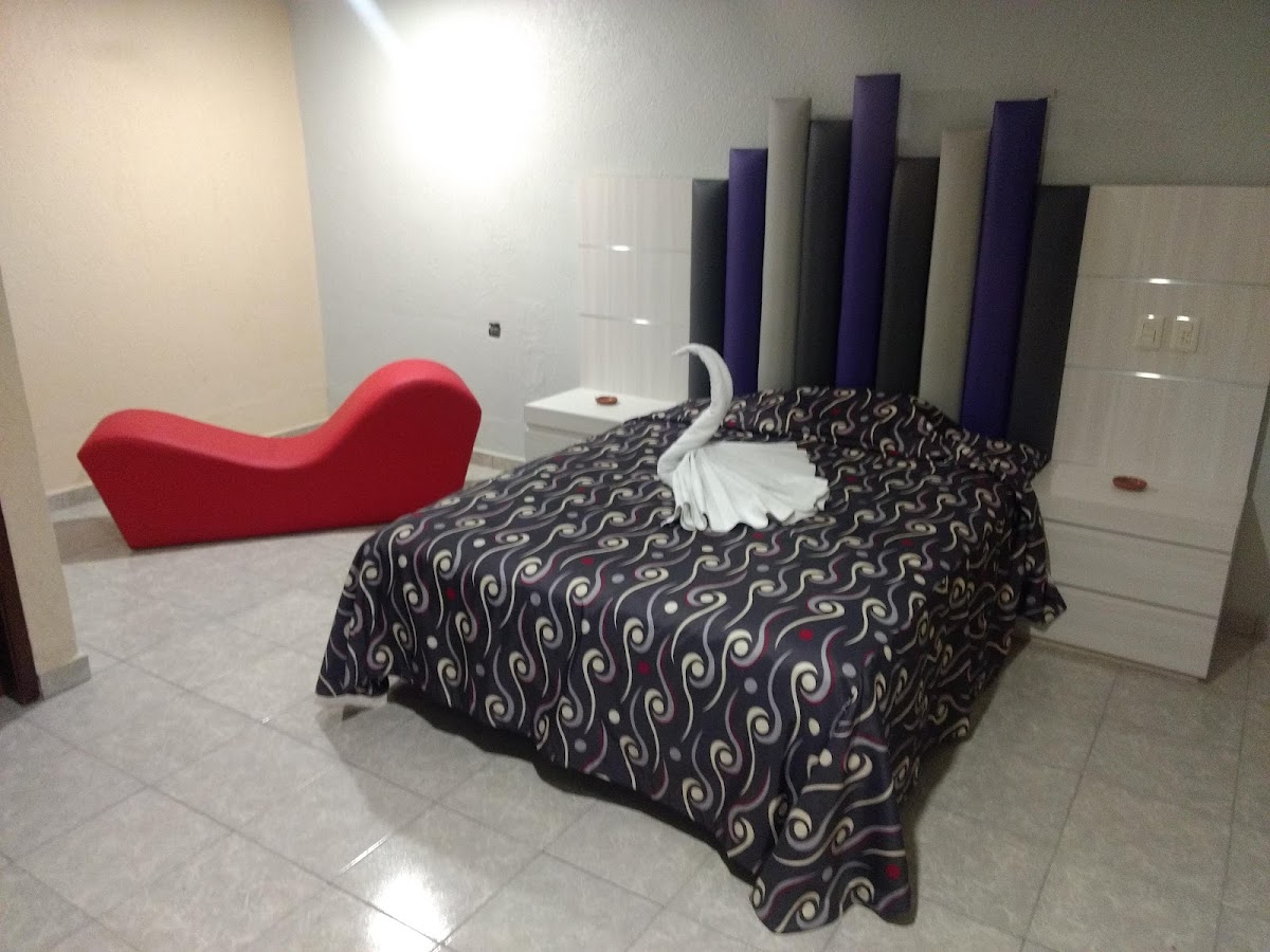 Motel Avion photo 2