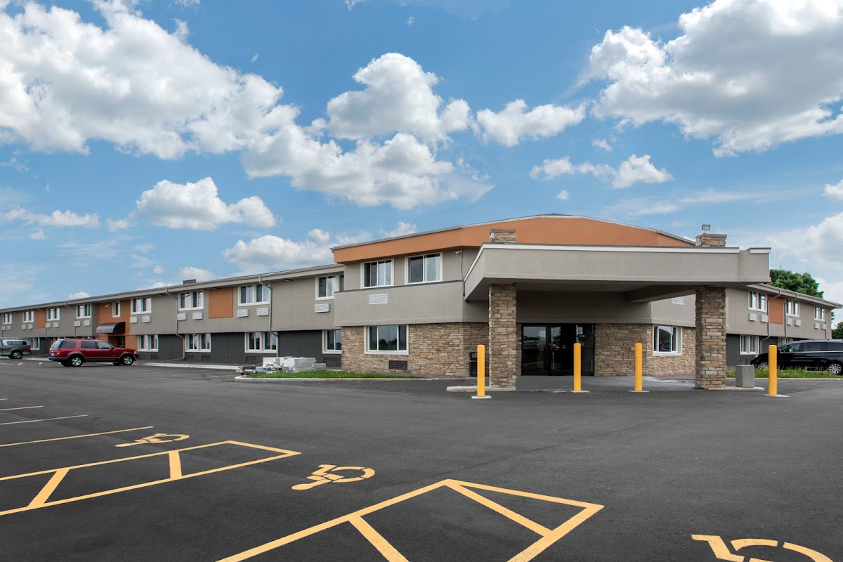 Quality Inn Madison West