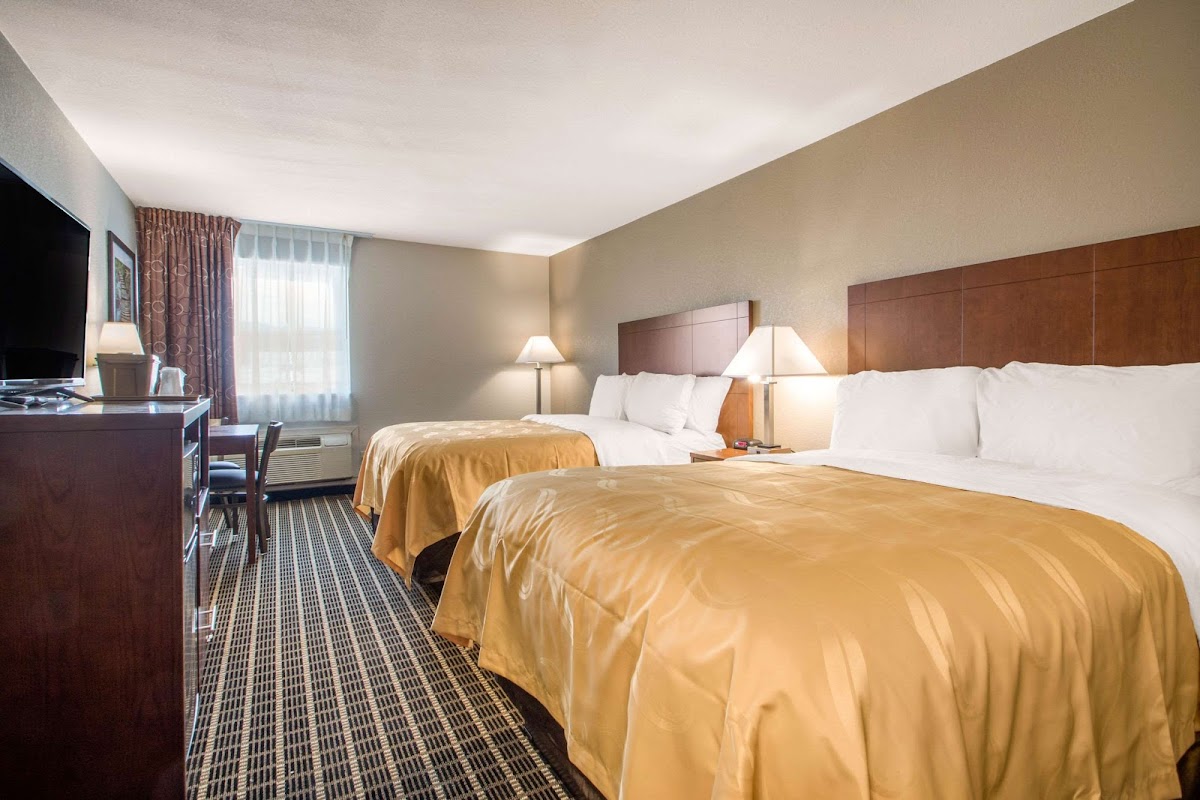 Quality Inn Madison West photo 2