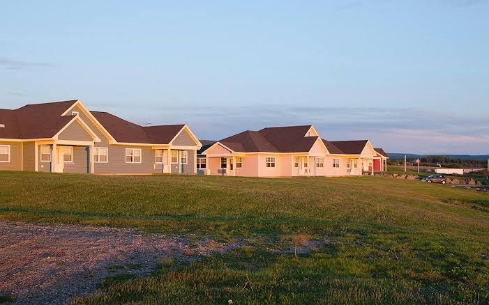 Island Sunset Resort