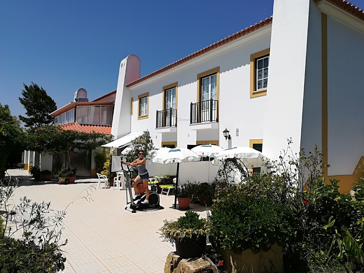 Restaurante Turismo Rural A Deolinda