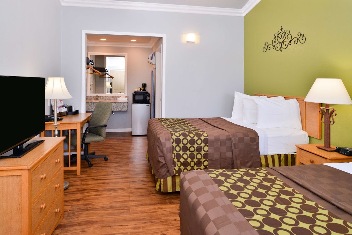 Americas Best Value Inn Los Banos photo 2
