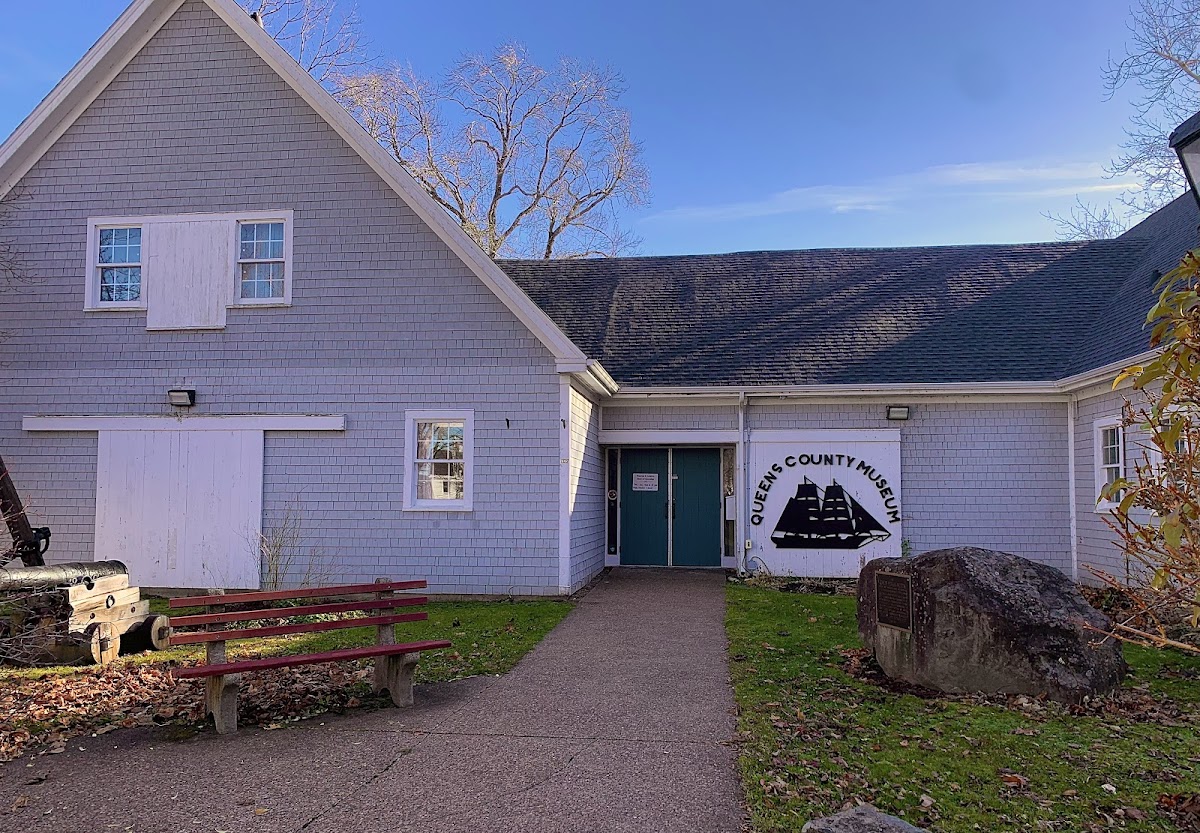 Queens County Museum