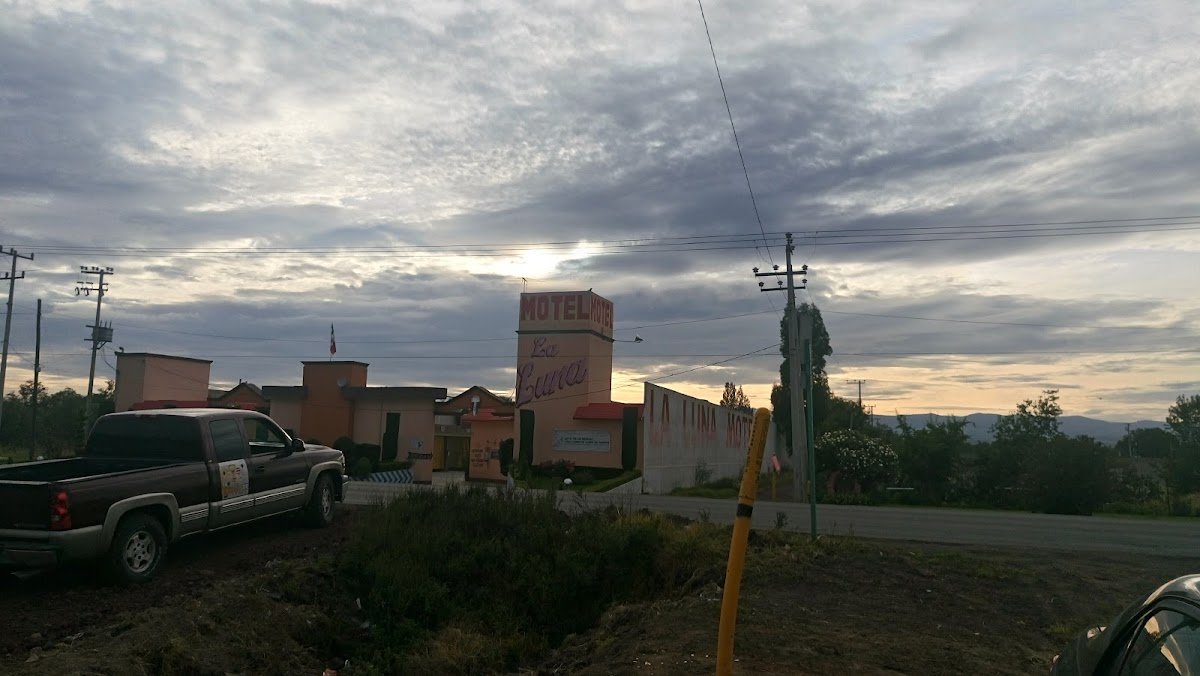 Calens Motel photo 2