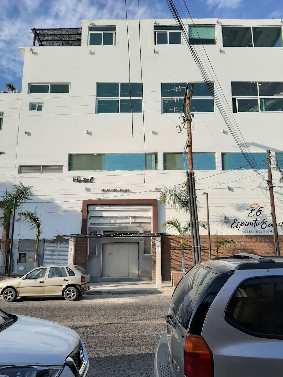 Espíritu Santo Hotel Boutique photo 2