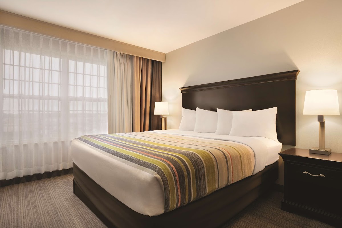 Country Inn & Suites by Radisson, Bowling Green, KY photo 2