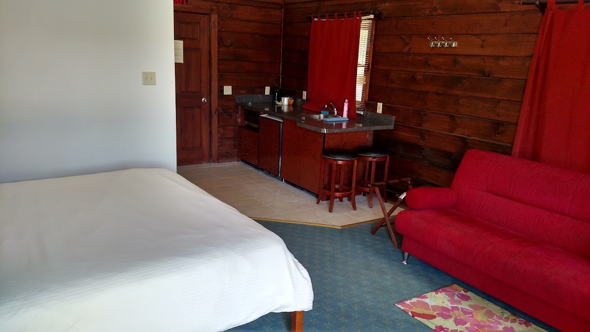 Lanesborough Country Inn photo 2