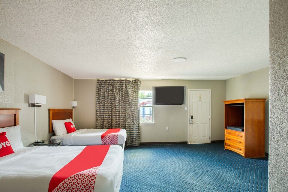 OYO Inn Dallas South photo 2