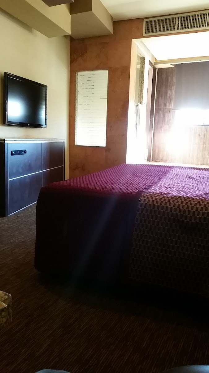 Siglo XXI Motel photo 3