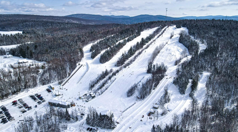 Ski Saint-Raymond