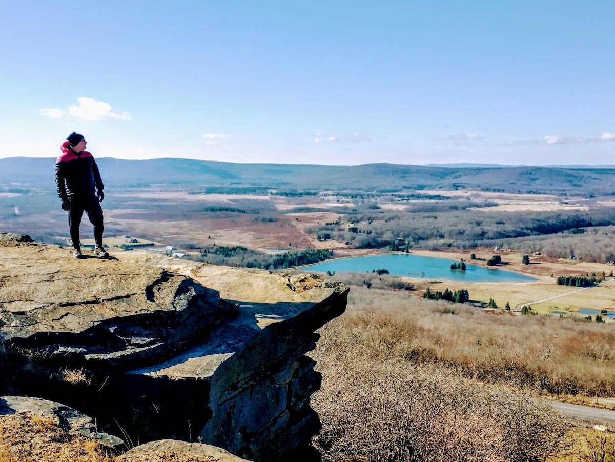 Canaan Valley