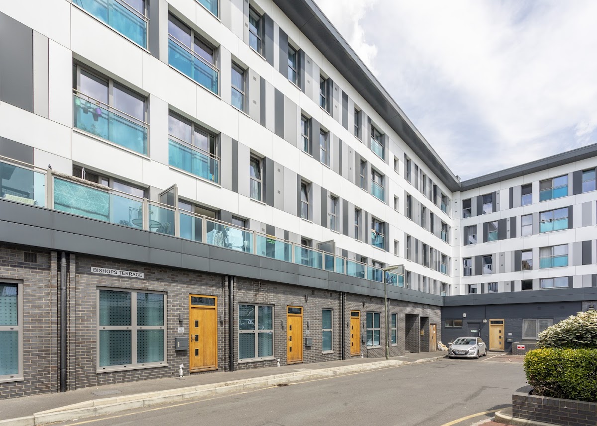 The Comfort Hub Ltd
