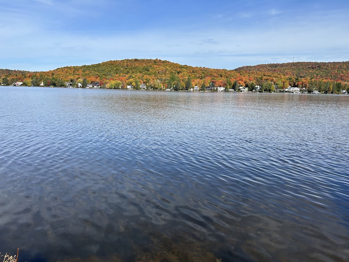 lac Sept Îles