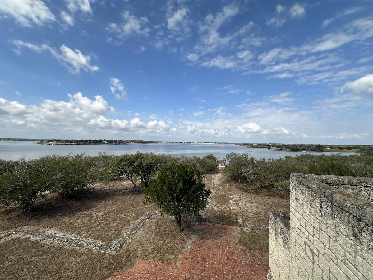 Lake Corpus Christi State Park