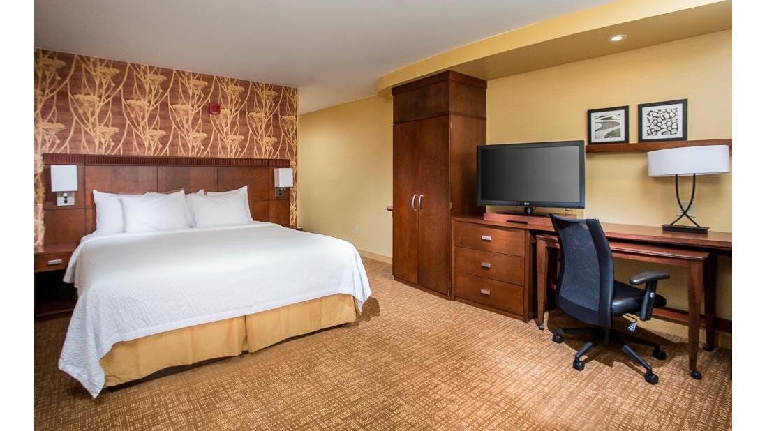 Courtyard by Marriott Peoria photo 2