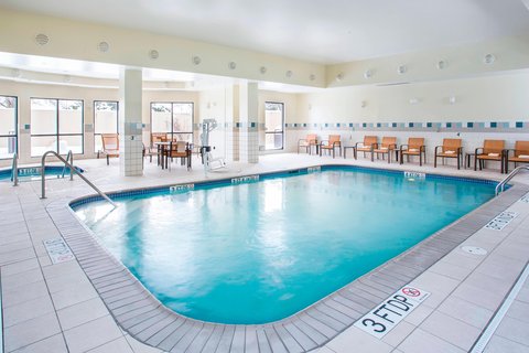 Courtyard by Marriott Peoria photo 3