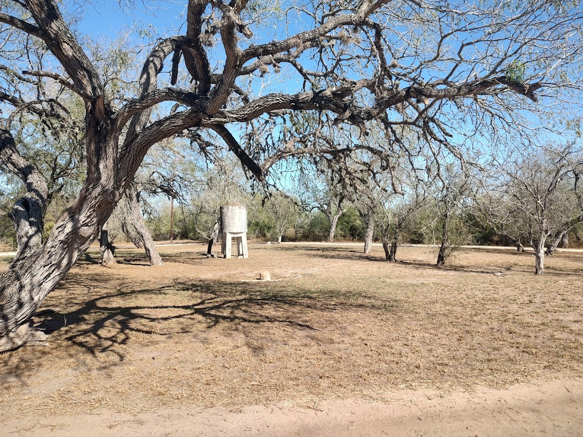 Lipantitlan State Historic Site
