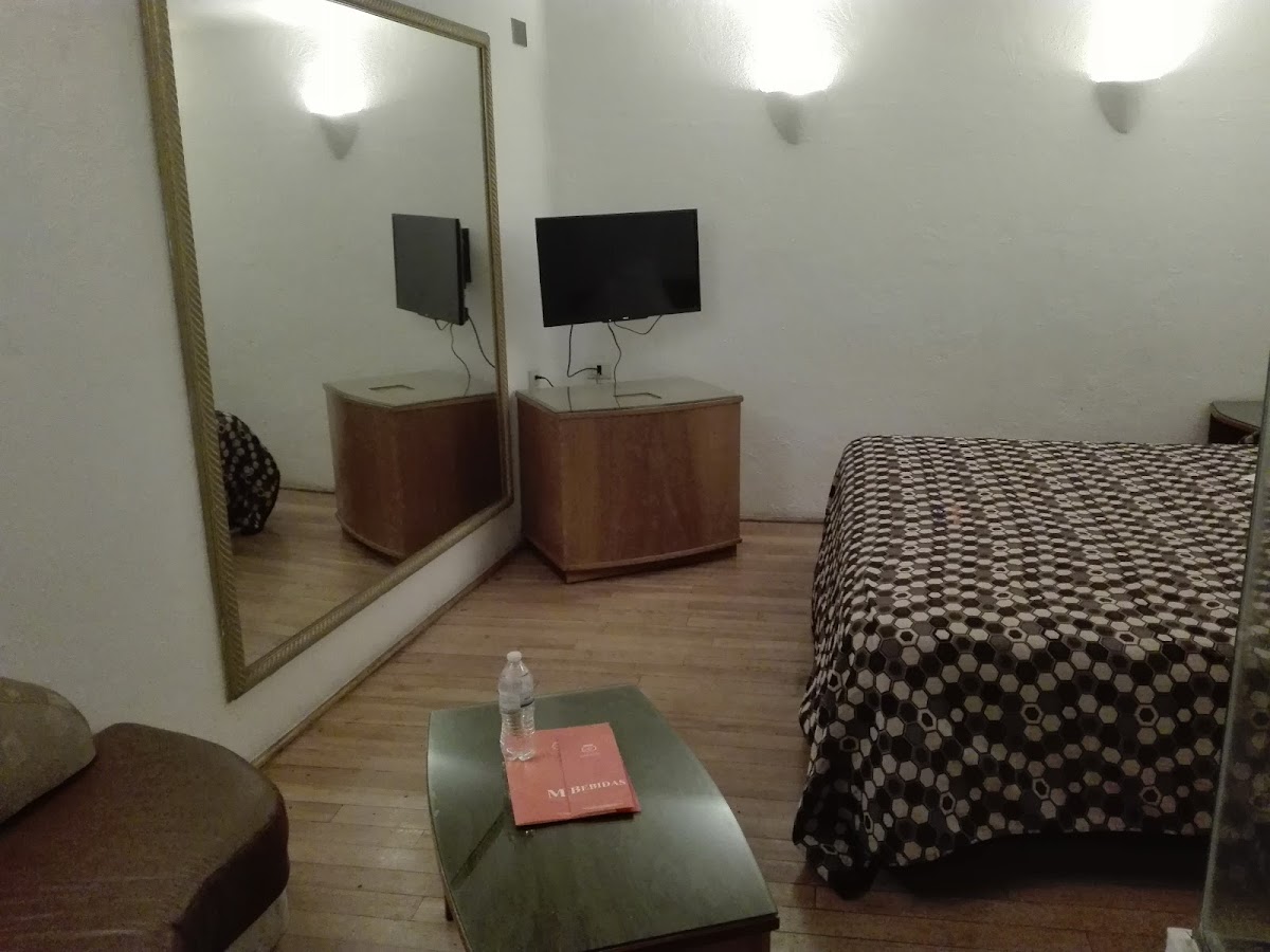 Motel Mykonos| photo 2