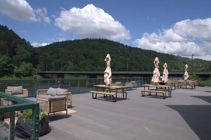 Foxburg Inn Hotel