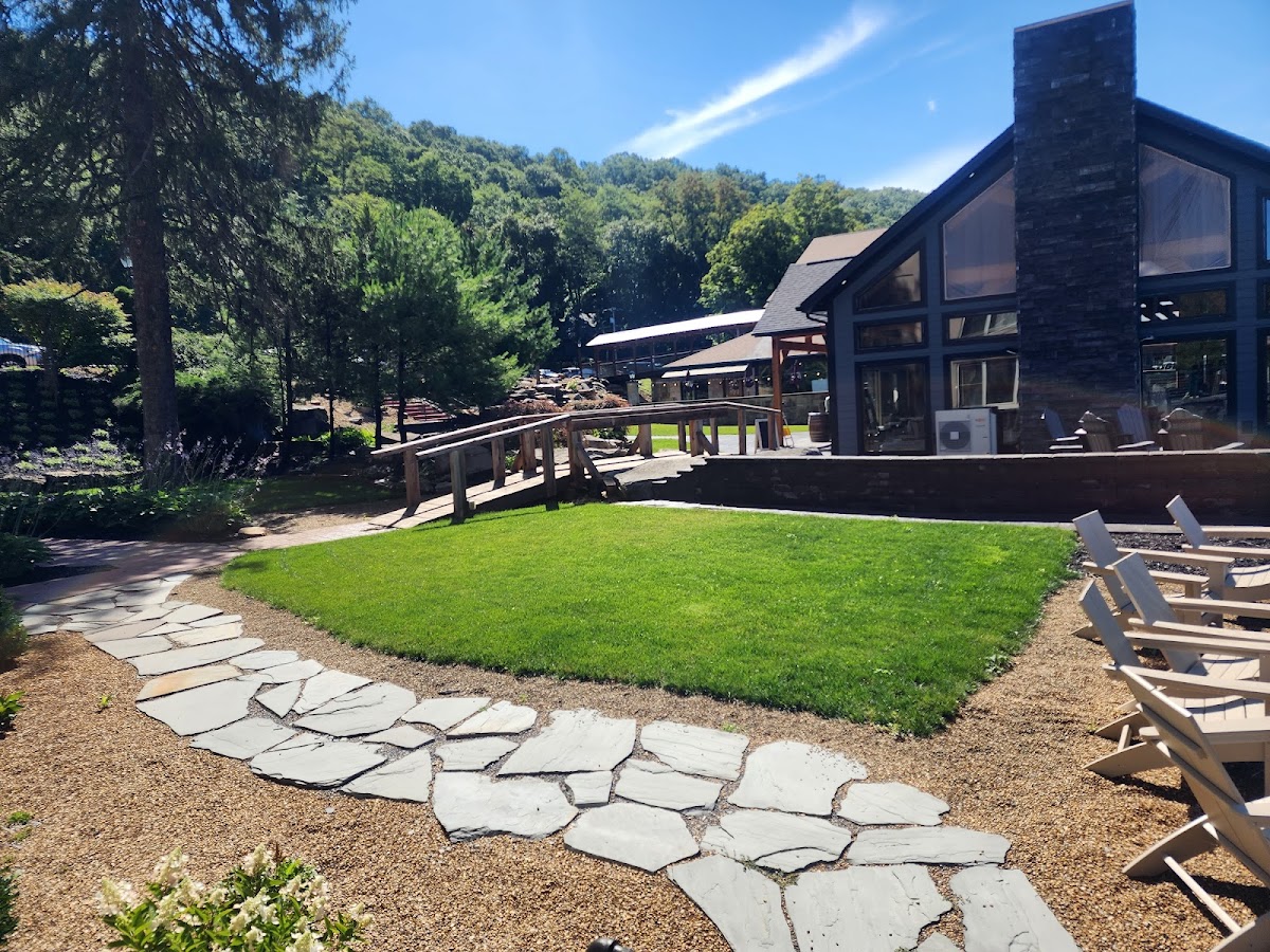 Foxburg Inn Hotel photo 3