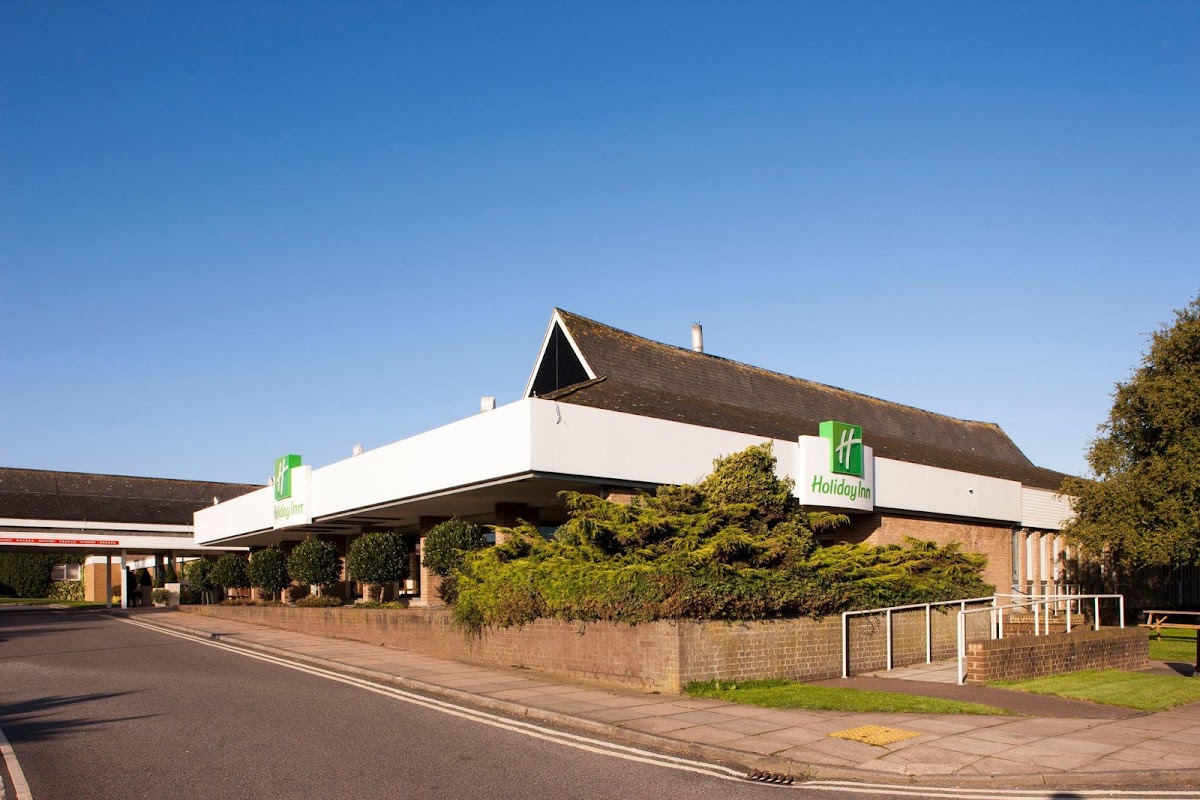 Holiday Inn Ipswich by IHG