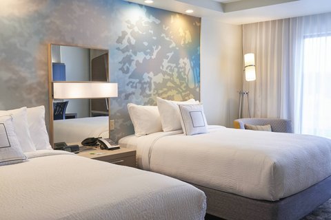 Courtyard by Marriott Jackson photo 2