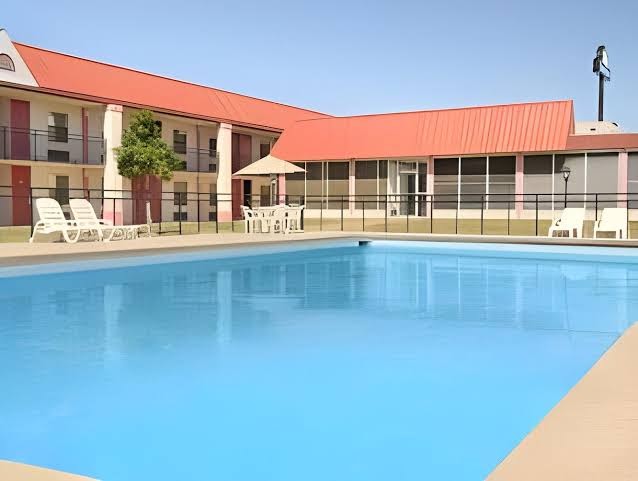 Sunrise Extended Stay