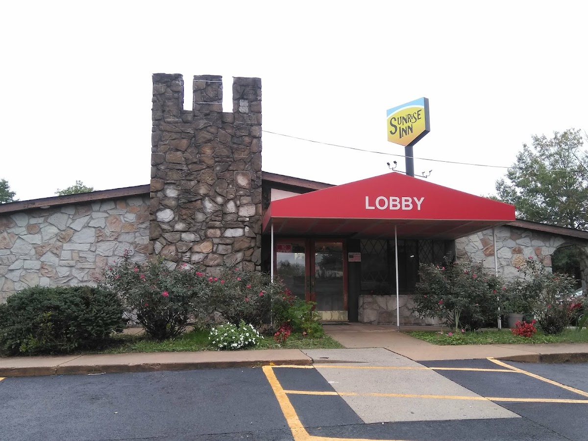 Sunrise Inn Elkton