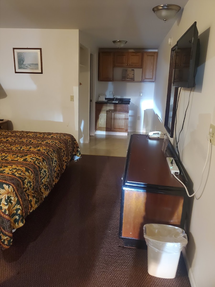 Sunrise Inn Elkton photo 3