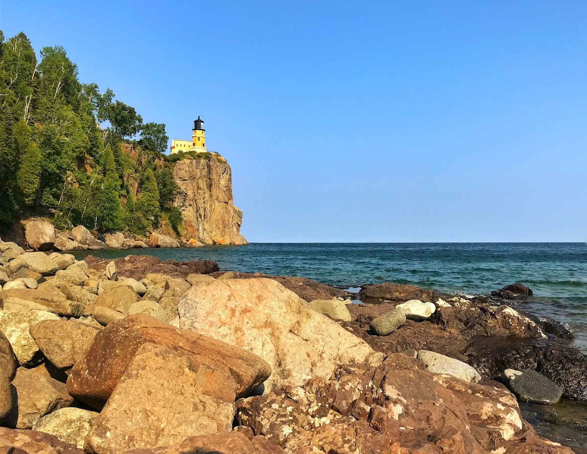 Split Rock Lighthouse