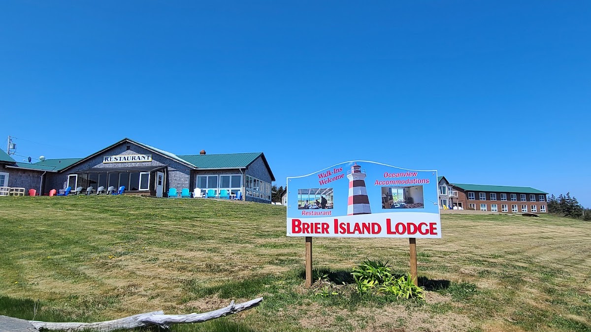 Brier Island Lodge