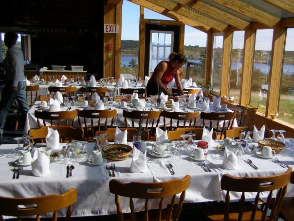 Brier Island Lodge photo 2