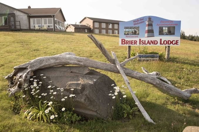 Brier Island Lodge photo 3