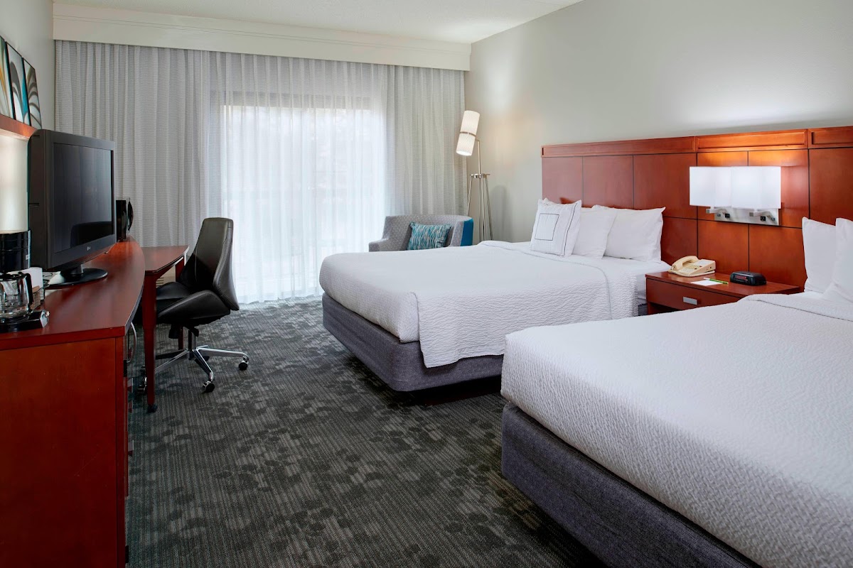 Sonesta Select Kansas City Airport Tiffany Springs photo 2