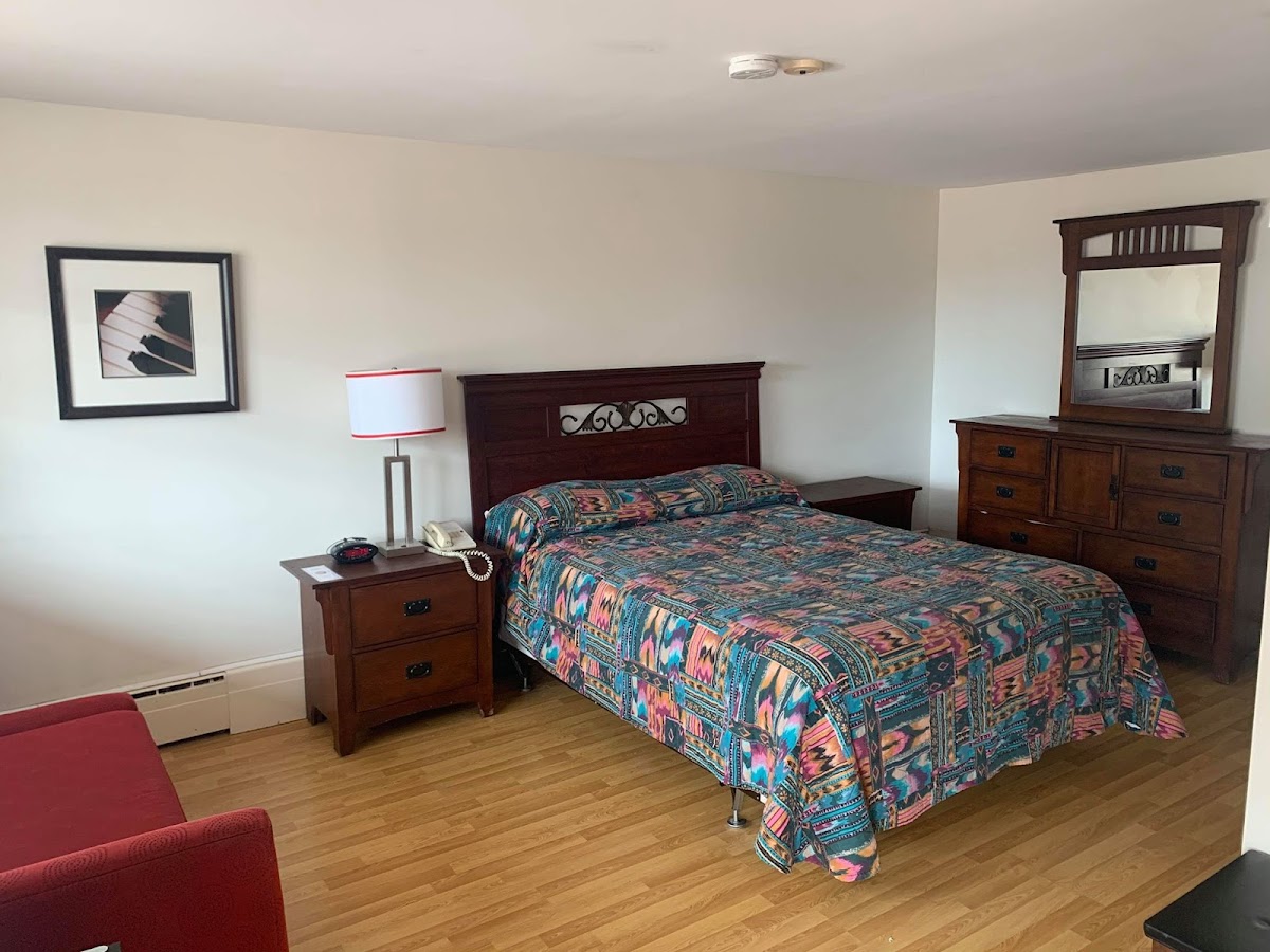 Stonehouse Motel & Restaurant photo 2