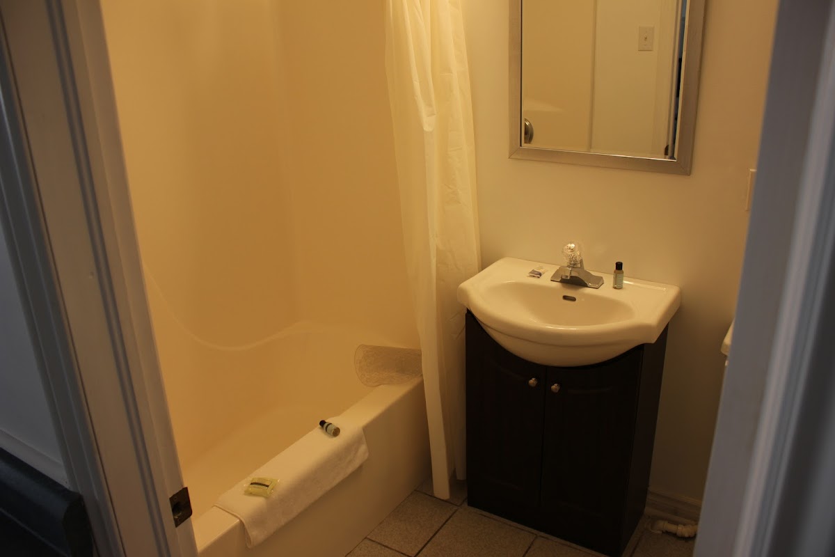 Stonehouse Motel & Restaurant photo 3