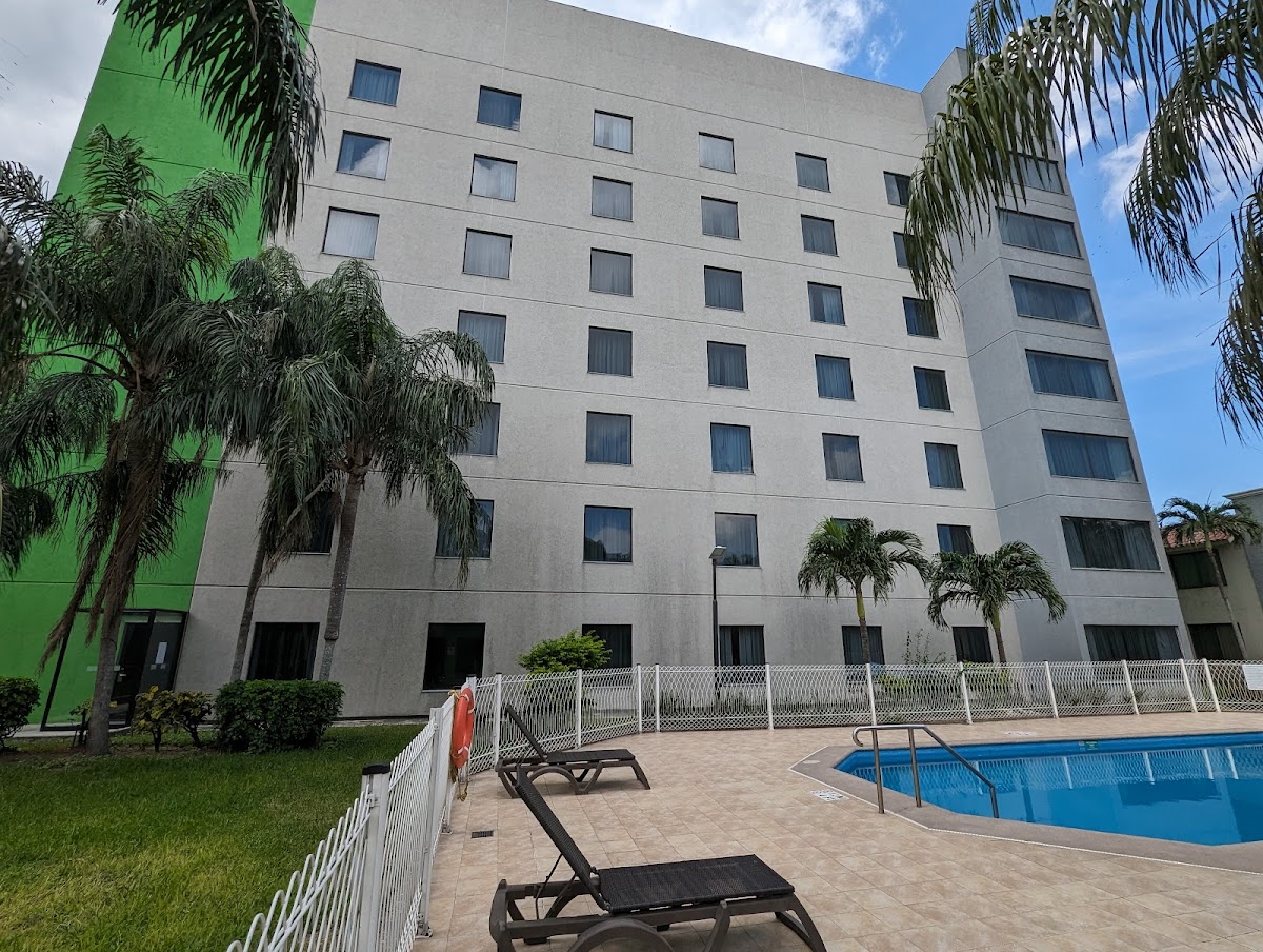 Holiday Inn Tampico Altamira by IHG photo 3