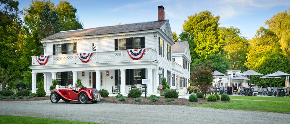 Barrows House Inn & Restaurant