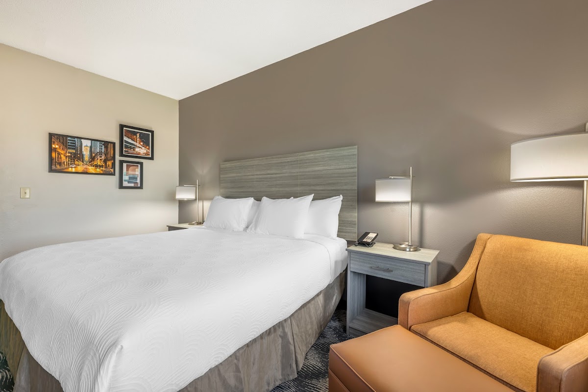 Country Inn & Suites by Radisson, Bolingbrook, I-55 photo 2