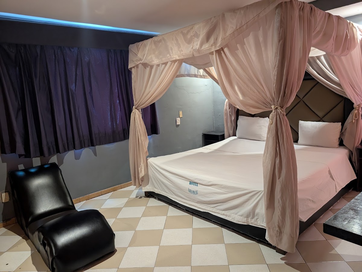 Motel Bahia Malibu photo 2