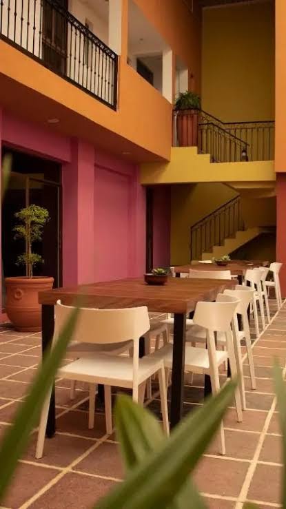 VIAMONTE HOTEL BOUTIQUE