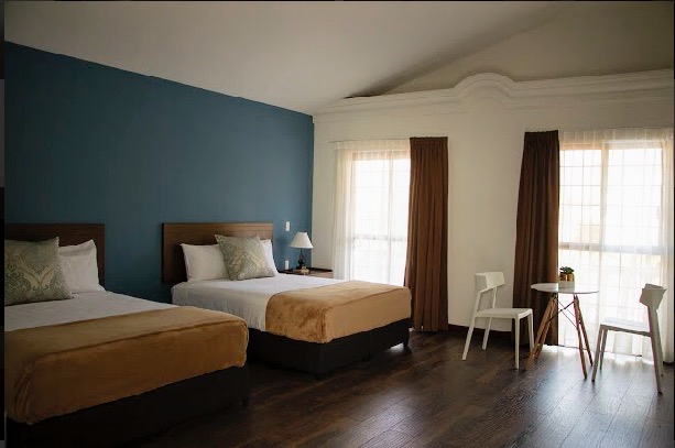 VIAMONTE HOTEL BOUTIQUE photo 2