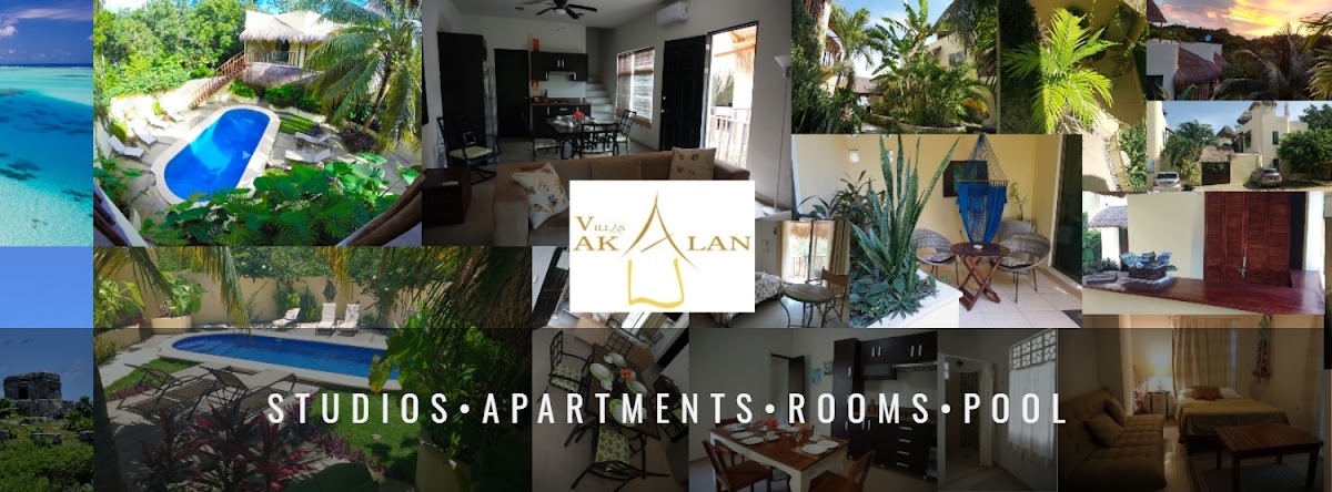 Hotel Villas Akalan photo 3