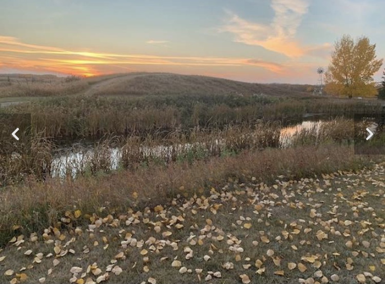 Vermilion Provincial Park