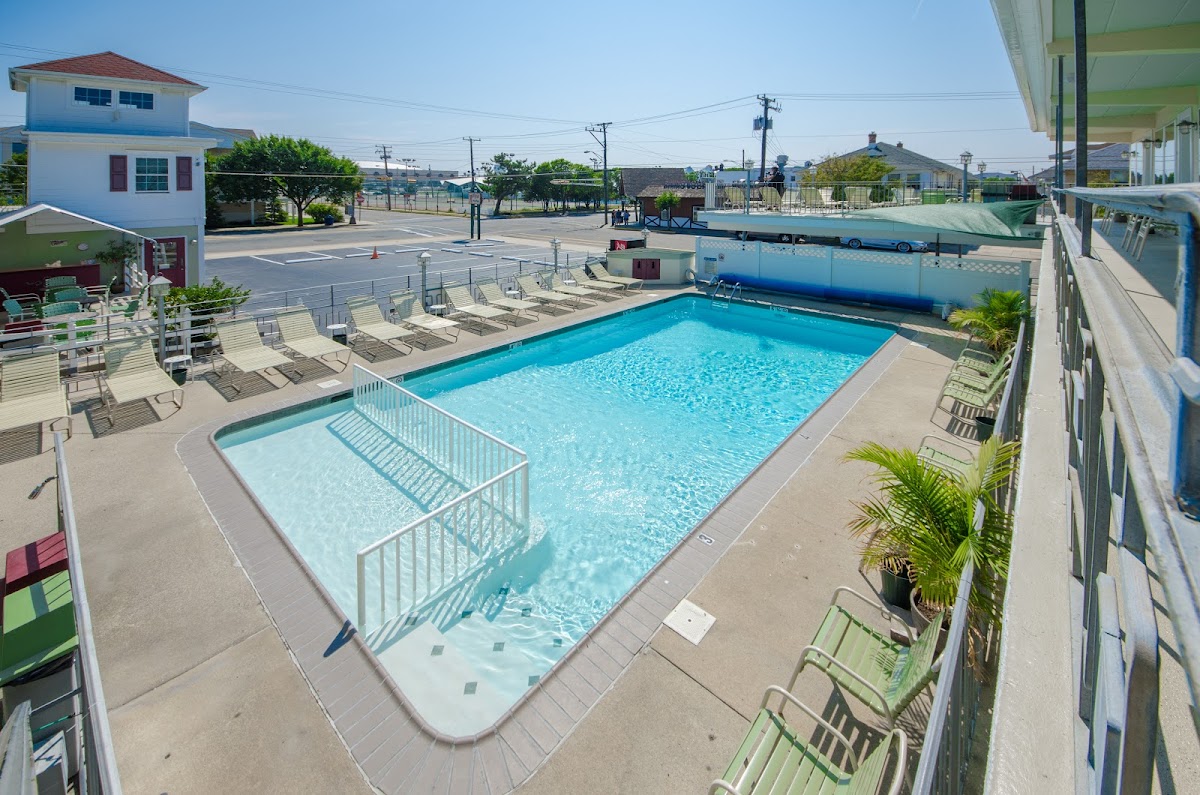 Marlane | Hotel by the Sea | Wildwood, NJ photo 3