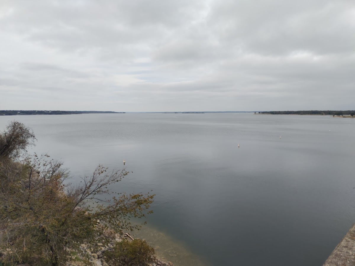 Soldiers Bluff Park