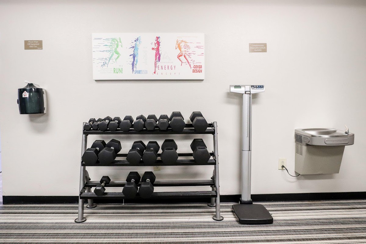 Candlewood Suites Richmond Airport by IHG photo 3