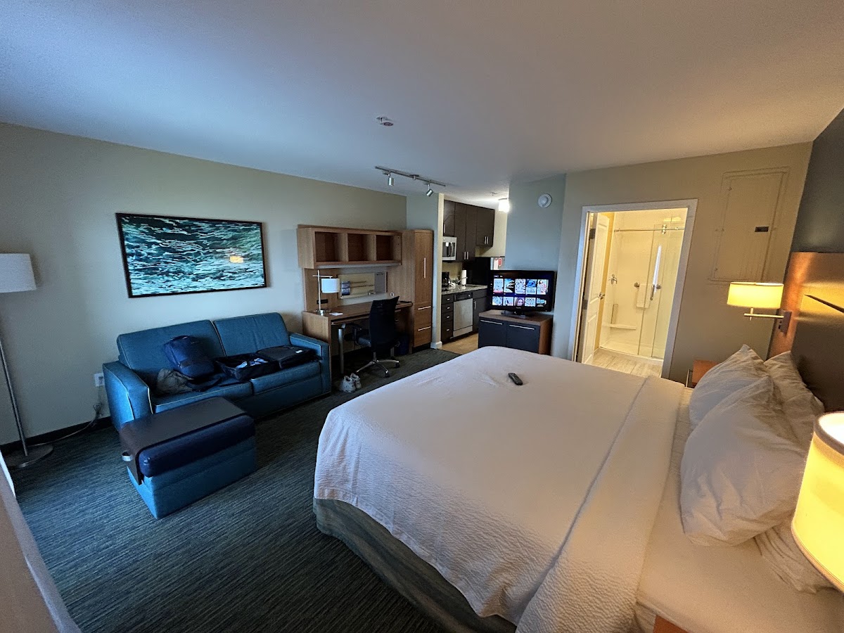 TownePlace Suites by Marriott Fort Walton Beach-Eglin AFB photo 2